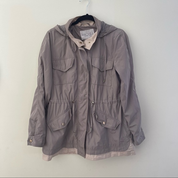 Rachel Roy Jacket - Picture 1 of 4